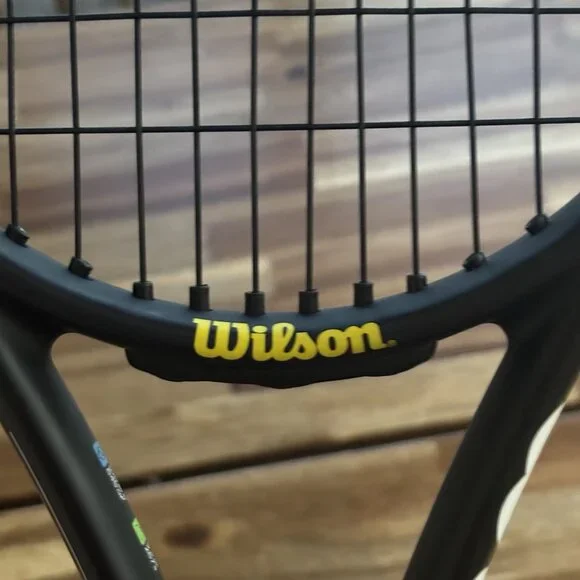 Wilson US Open BLX 100 Tennis Racket 2 4 1/4